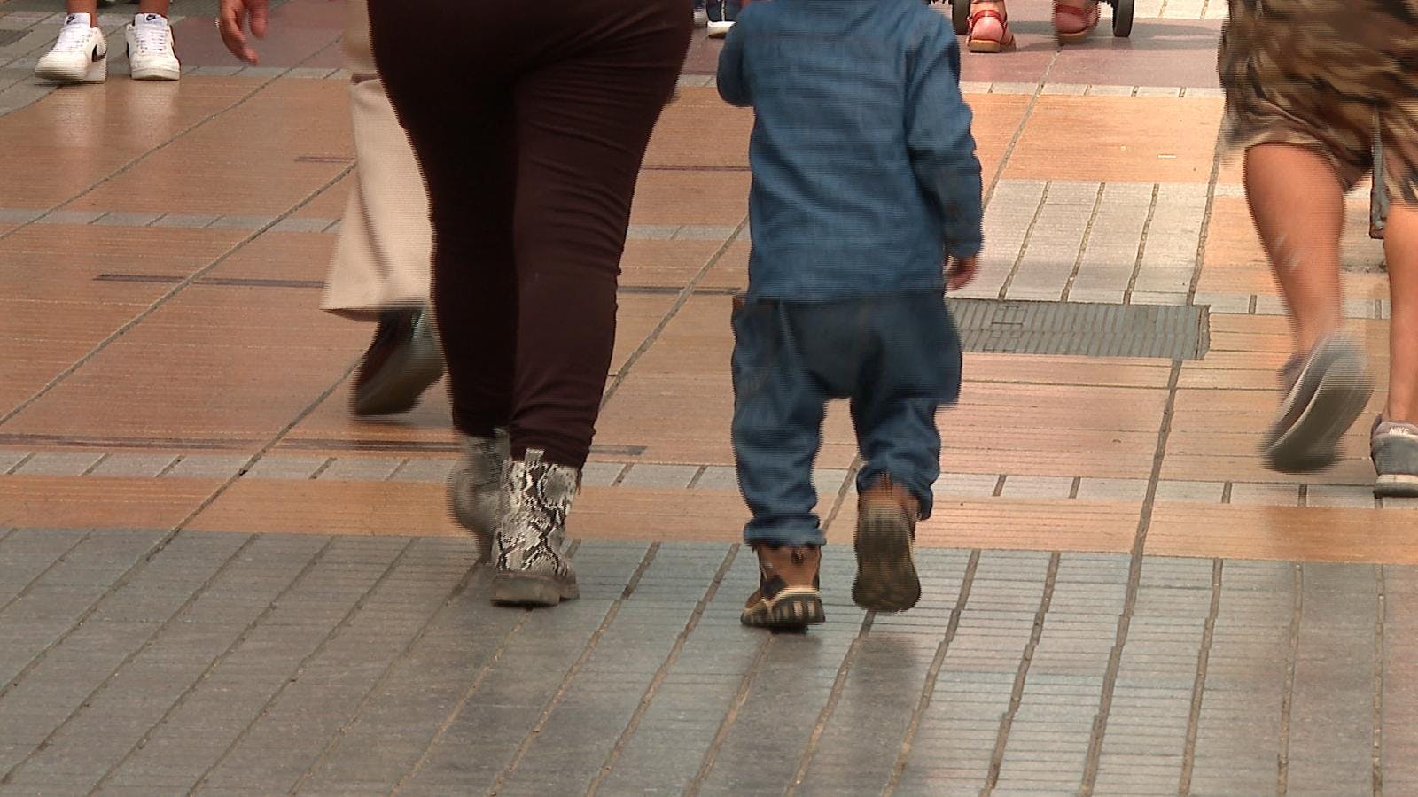 Síntesis regional de noticias: Un año desde entrada en vigencia de la ley de responsabilidad parental