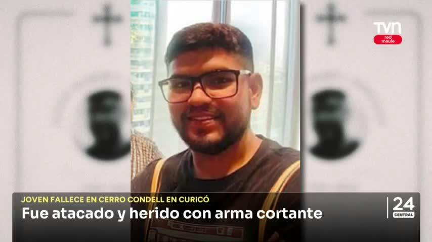 Cuestionada seguridad de Cerro Condell en Curicó