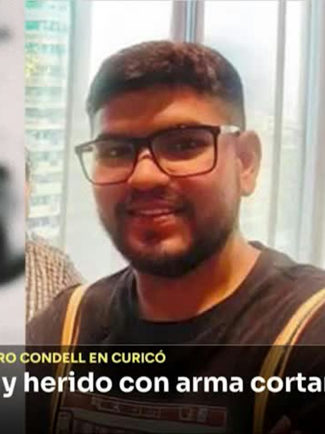 Cuestionada seguridad de Cerro Condell en Curicó