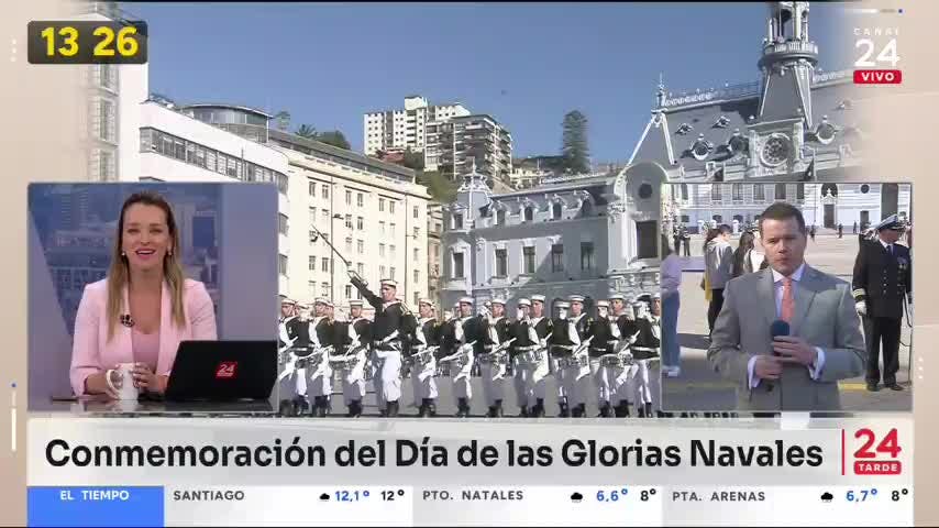 24 Tarde - Martes 21 de mayo de 2024
