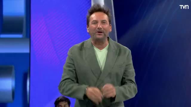 ¡Ahora Caigo! - Miércoles 22 de mayo de 2024