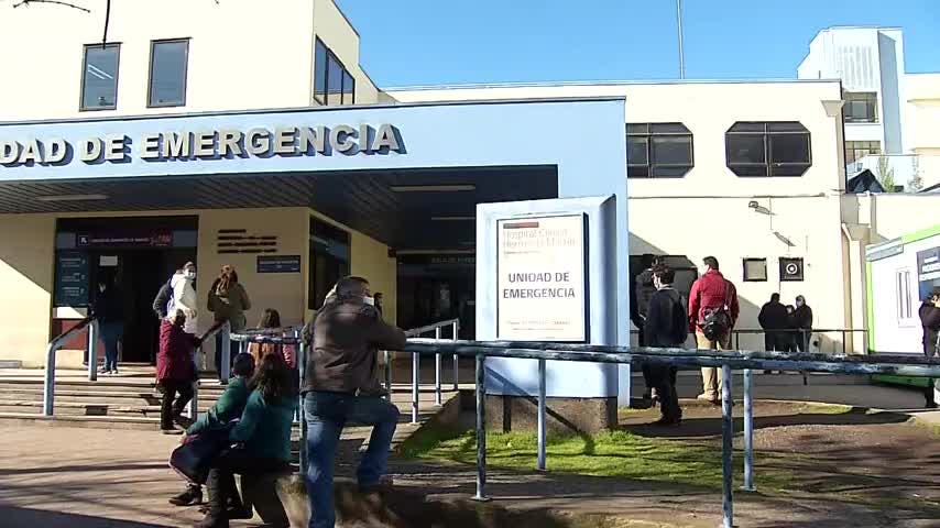 Niña de 6 años murió a causa de influenza 