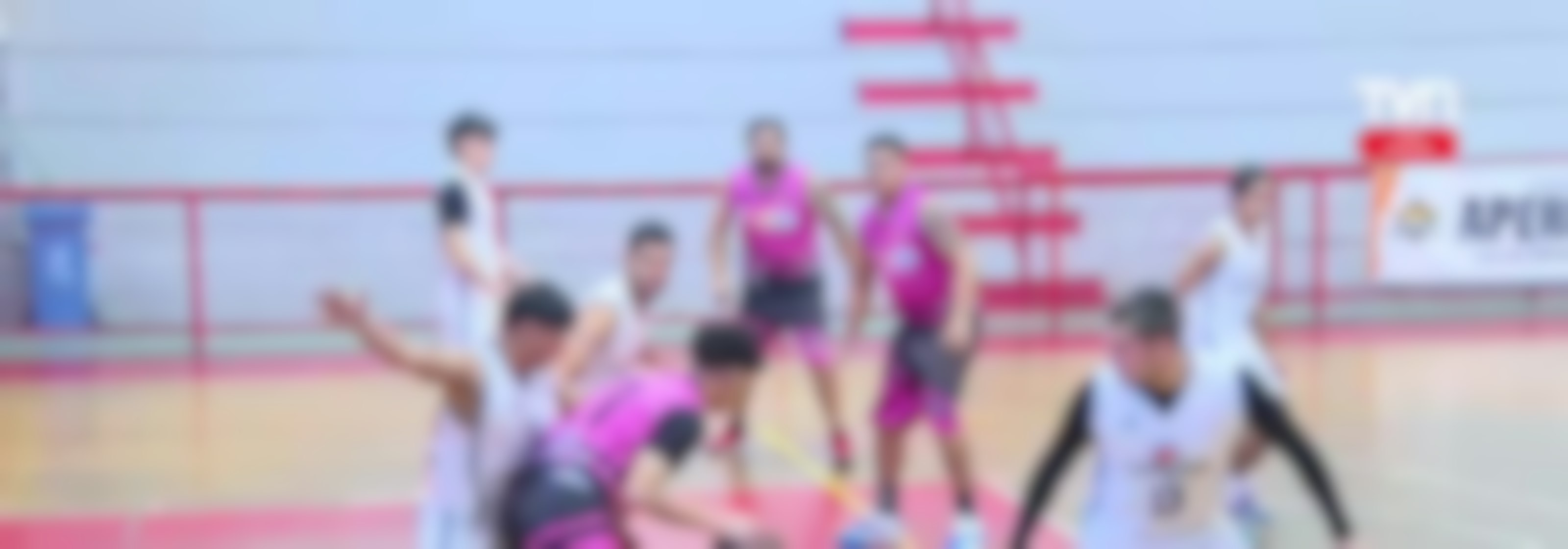 Desarrollan cuarta versión de la Liga de Baloncesto del Maule