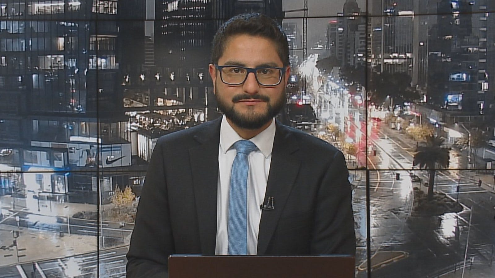 24 Noche - Miércoles 22 de mayo 2024