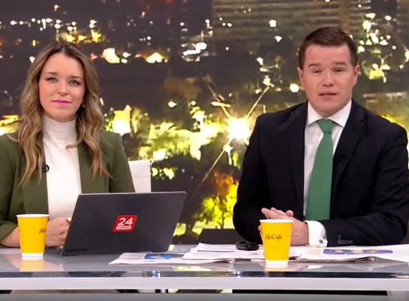 24 AM - Jueves 23 de mayo 2024