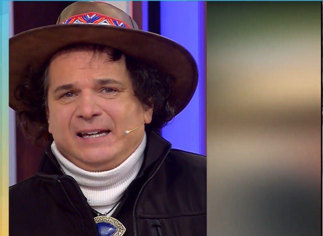El emotivo recuerdo de Jorge Said sobre Claudio Iturra: "Era una persona extremadamente alegre"