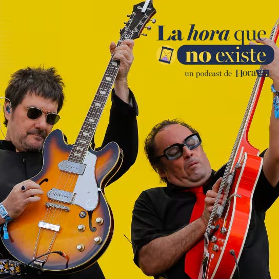 Los Tres en nuestro vodcast  | T01E01