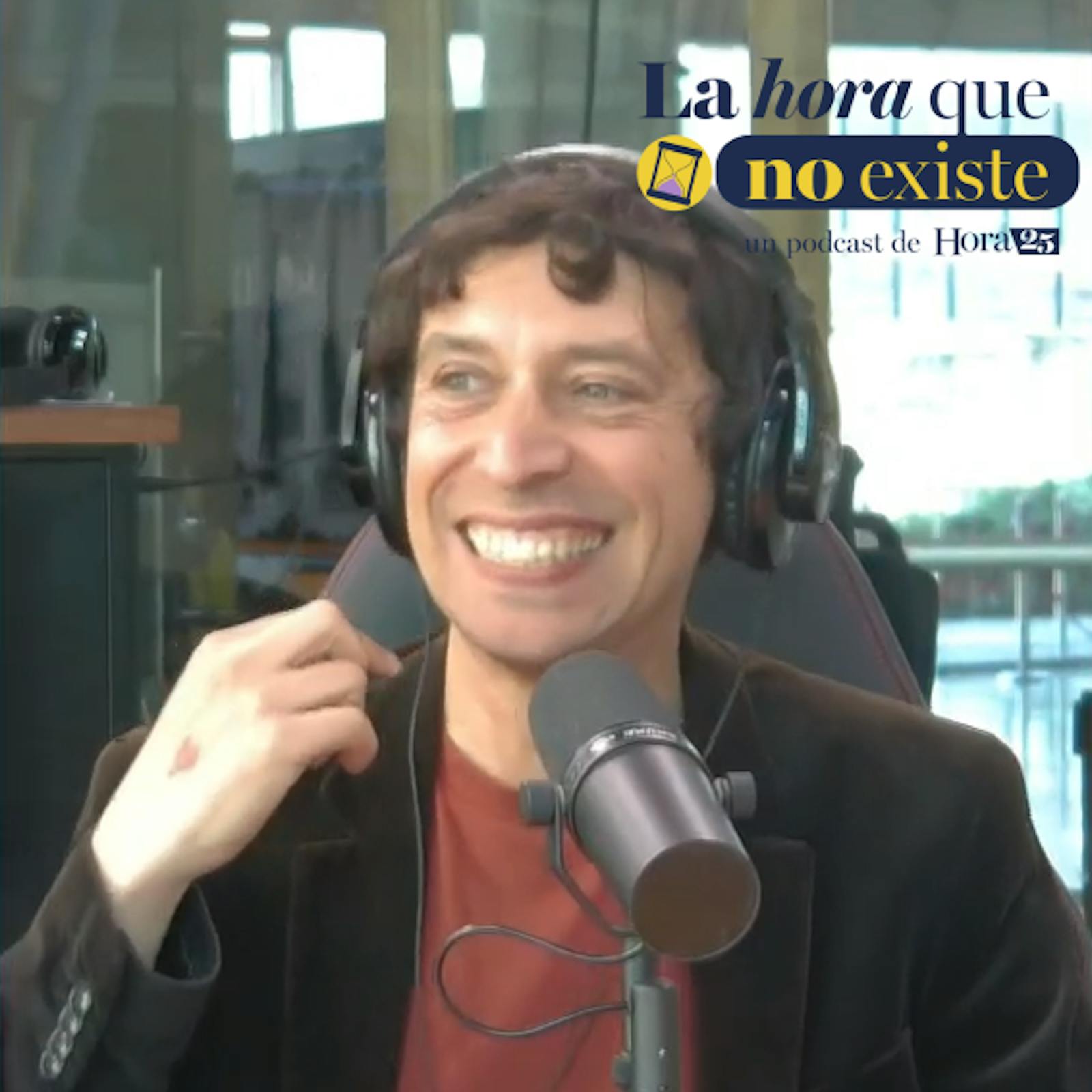 Podcast la hora que no existe - Hora 25
