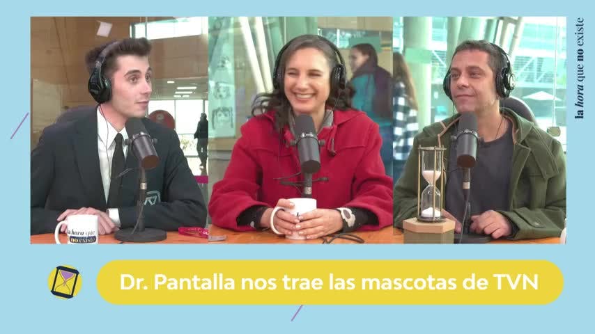 Podcast Hora 25 Capítulo 7: Obra de teatro Kelü