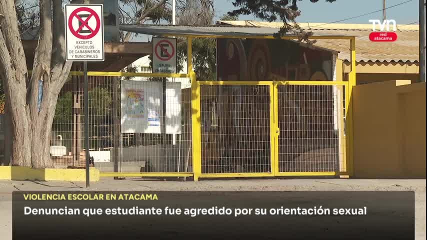 HOMOFOBIA