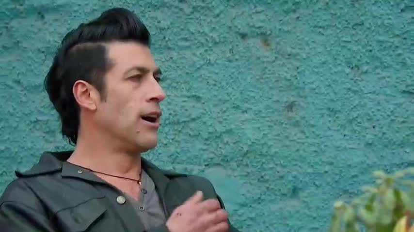 Brian supo toda la verdad - T1E16