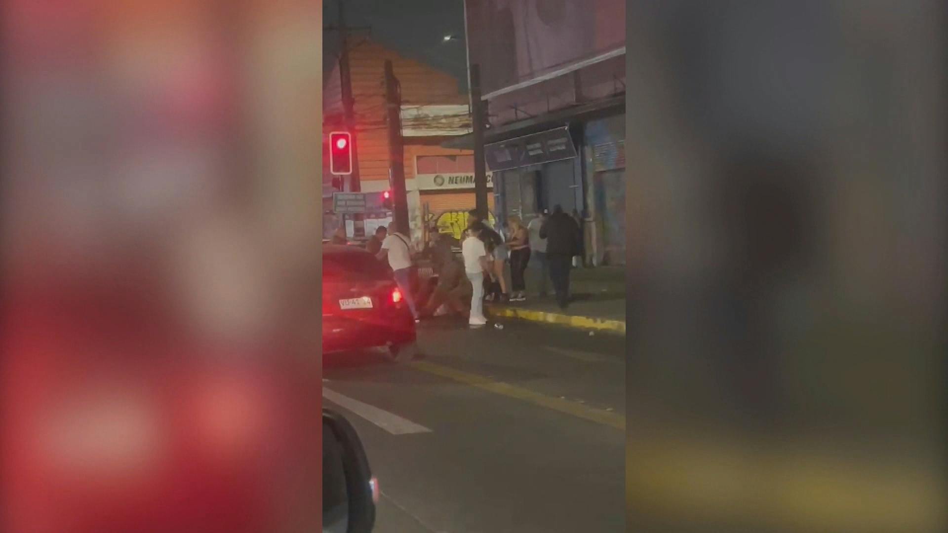 Postergan preparación de juicio por crimen de carabinero