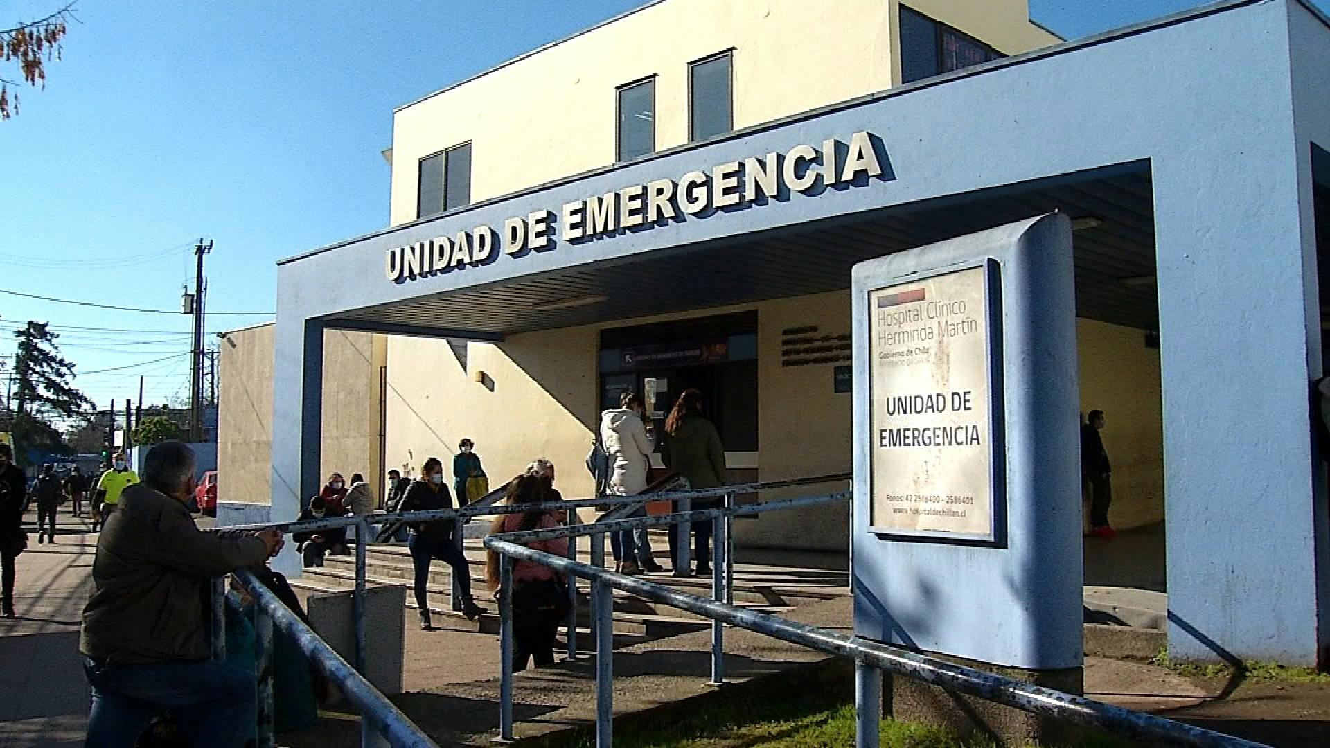 Fiscalía de Chillán abrió investigación de oficio por víctimas de influenza