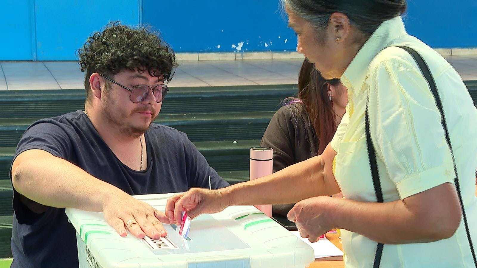 SERVEL entregó detalles de elecciones primarias en la región 