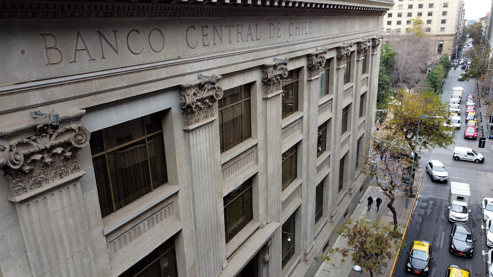 Economista: Probablemente vamos a tener un descenso inflacionario relevante