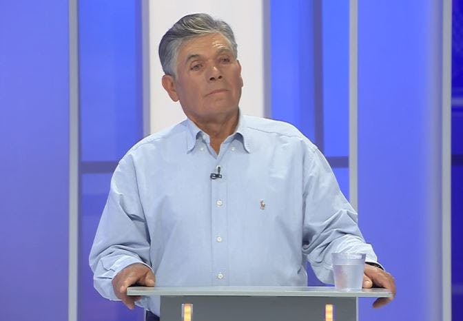 Son puras mentiras | Carmen Gloria a tu servicio