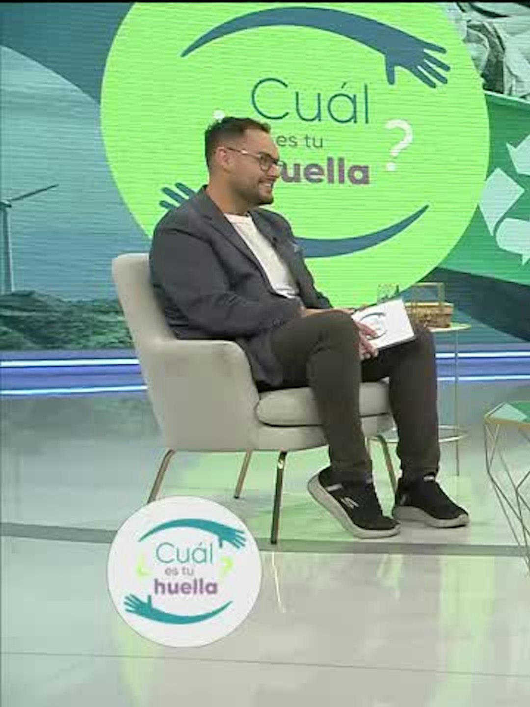 ¿Cuál es tu huella? | Día de los patrimonios