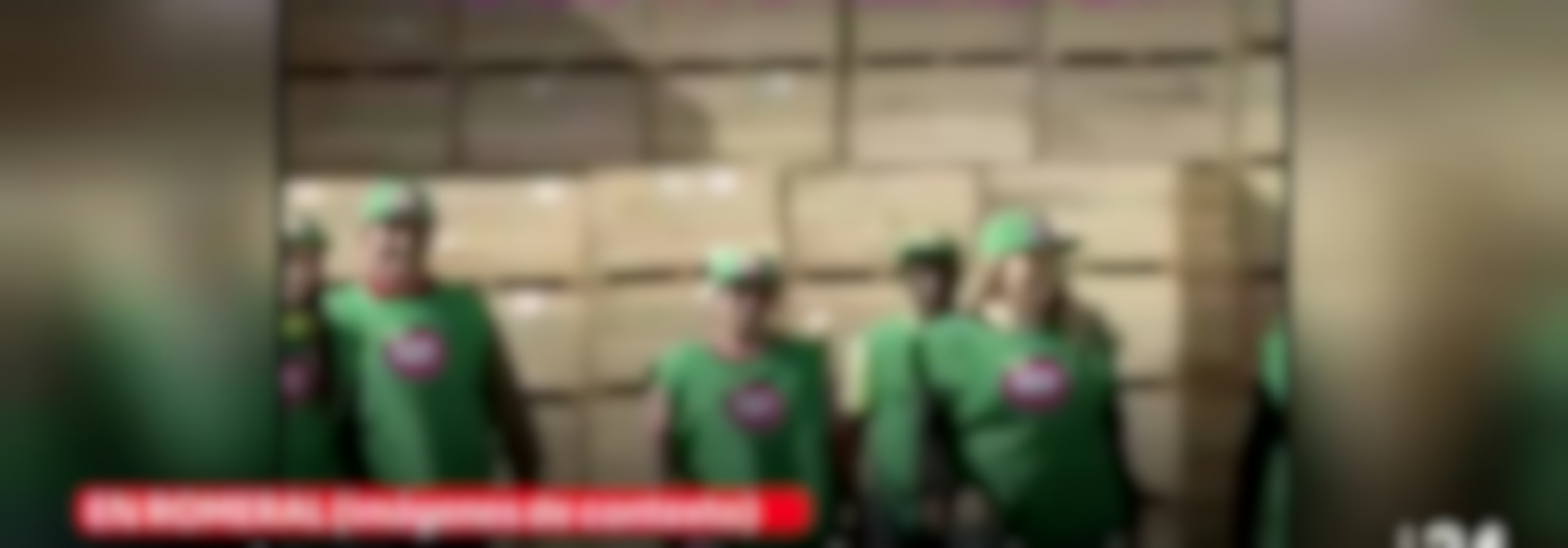 Investigan muerte de trabajador en Copefrut