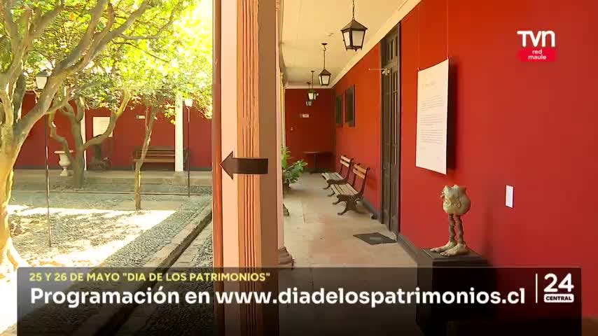 Hay 197 actividades programadas en la Región