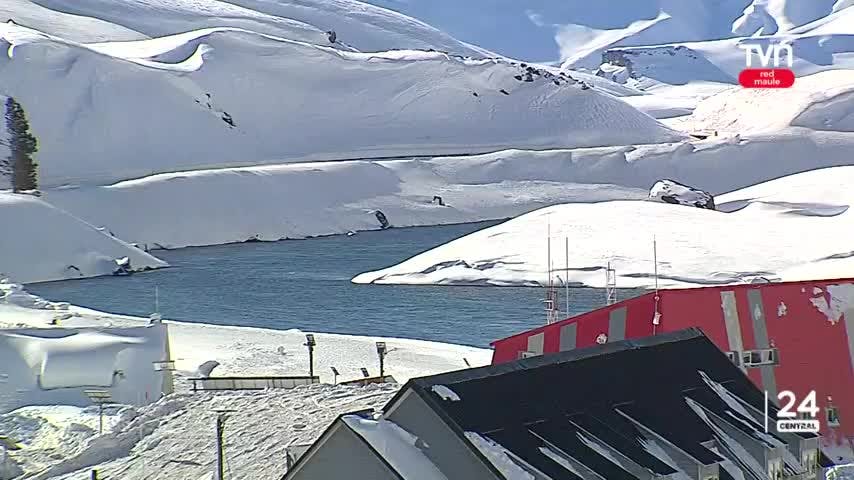 Licitación de “Parque Nieve” no tuvo interesados