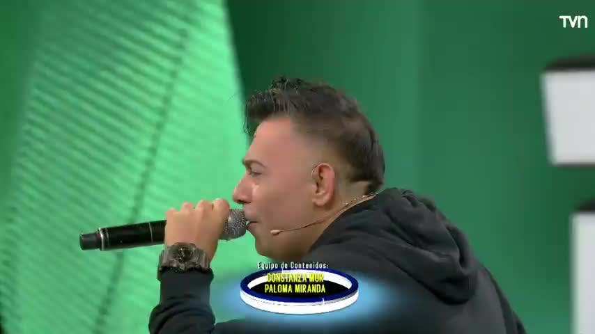 Si yo digo Ahora, ustedes dicen Caigo