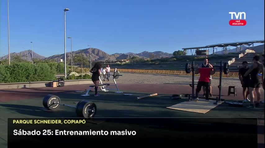 Diversos panoramas para disfrutar en la región