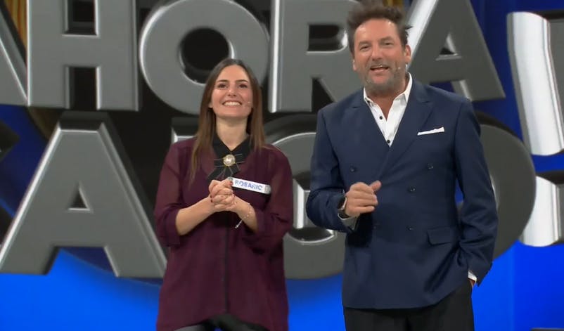 Desde Salfate hasta Rosario Bravo: estos son los participantes del estelar de este viernes