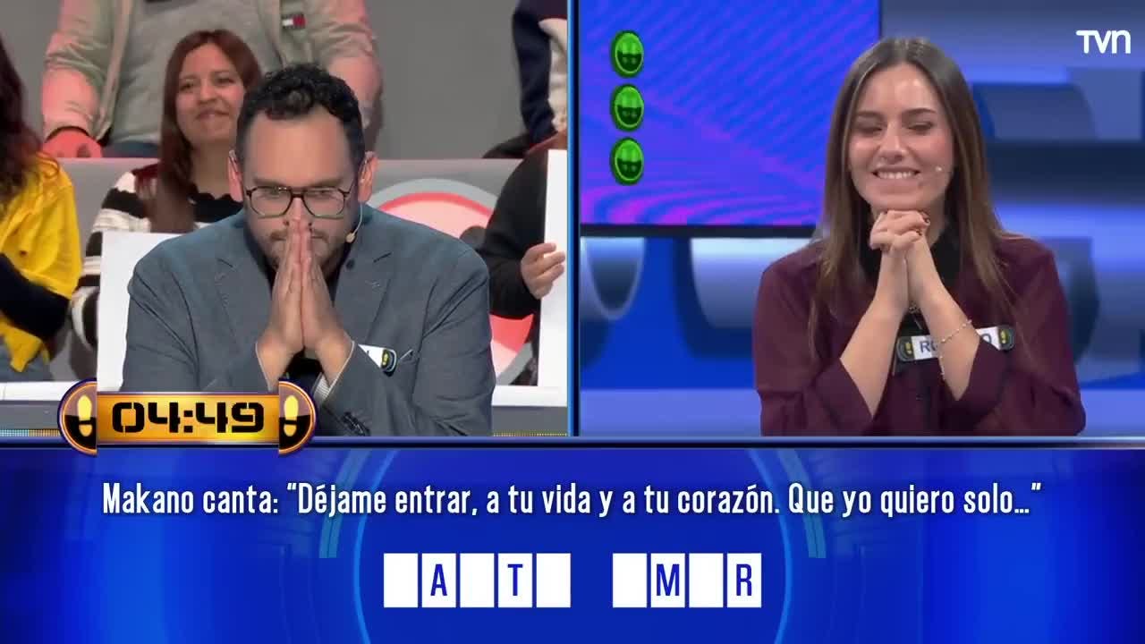 ¡Ahora Caigo! Prime - Viernes 24 de mayo de 2024