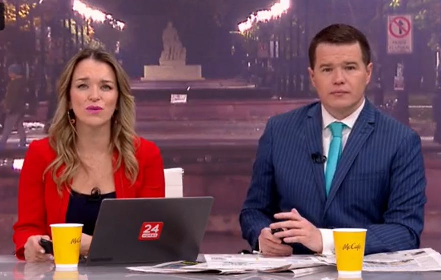 24 AM - Lunes 27 de mayo 2024