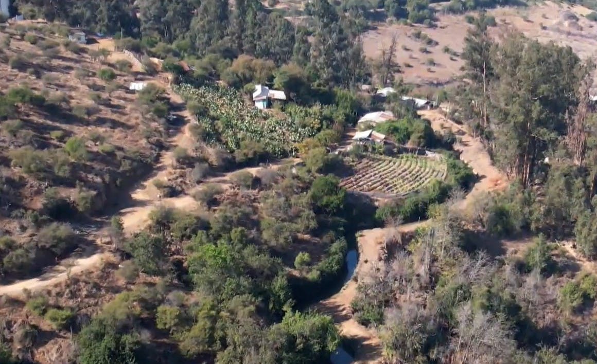 Desaparición de María Elsira: Familia asegura participación de un tercero