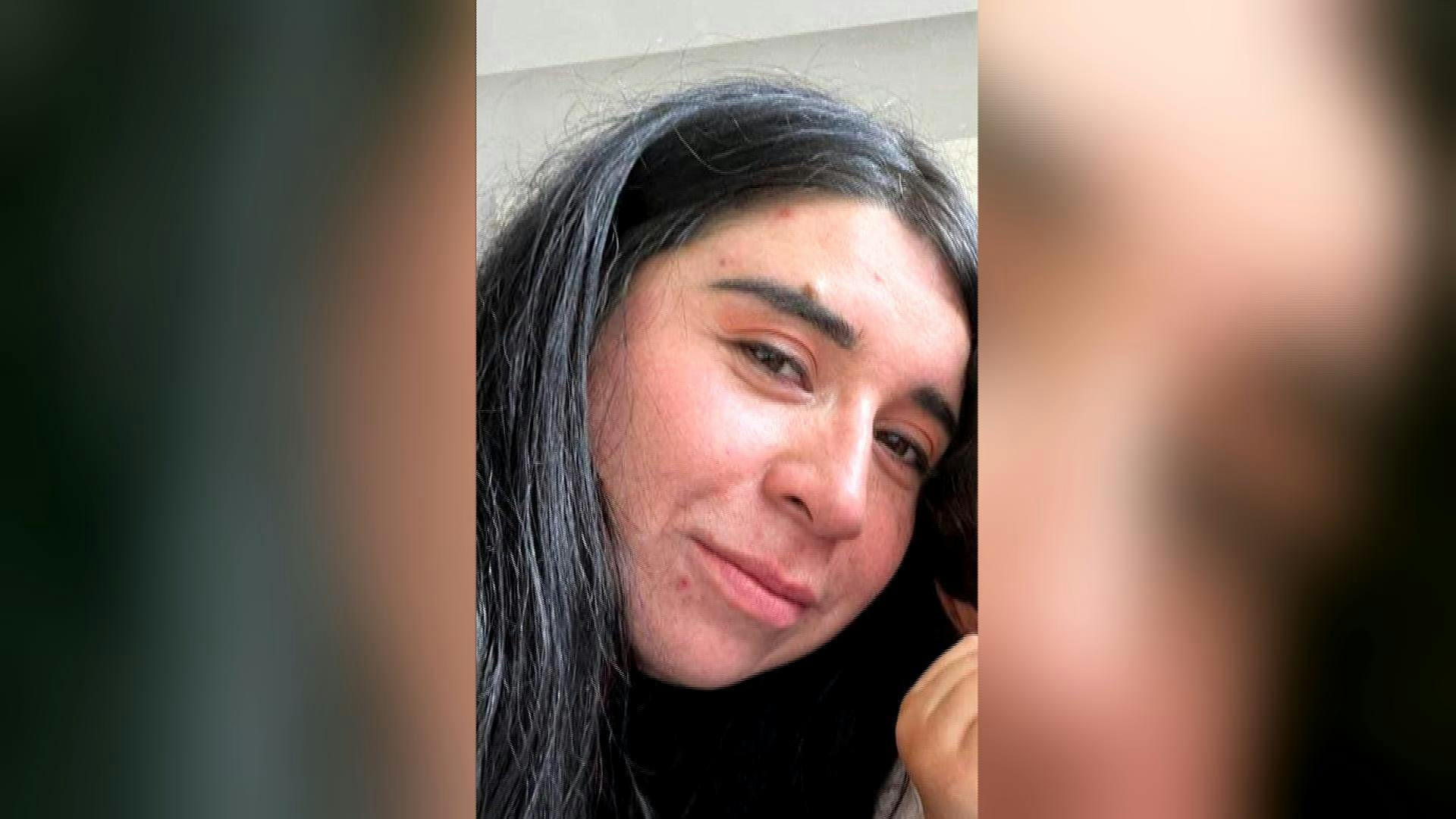 Intensa búsqueda de mujer desaparecida