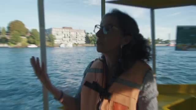 Entrada Liberada T2 Capítulo 1: Museos y lugares históricos de Valdivia
