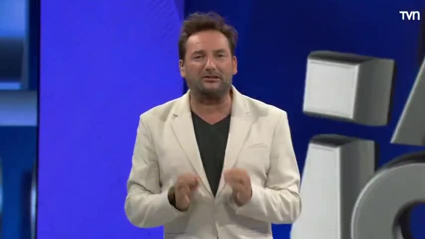 ¡Ahora Caigo! - Lunes 27 de mayo de 2024