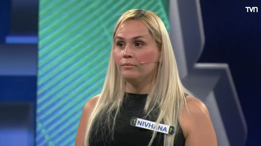 ¡Cambio de líder! Así fue la caída de Nivhana