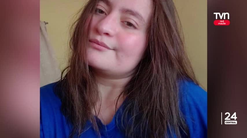 Joven parralina lleva casi dos semanas desaparecida