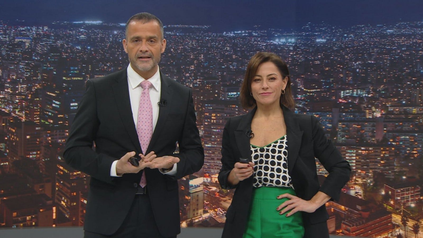 24 Central - Lunes 27 de mayo 2024