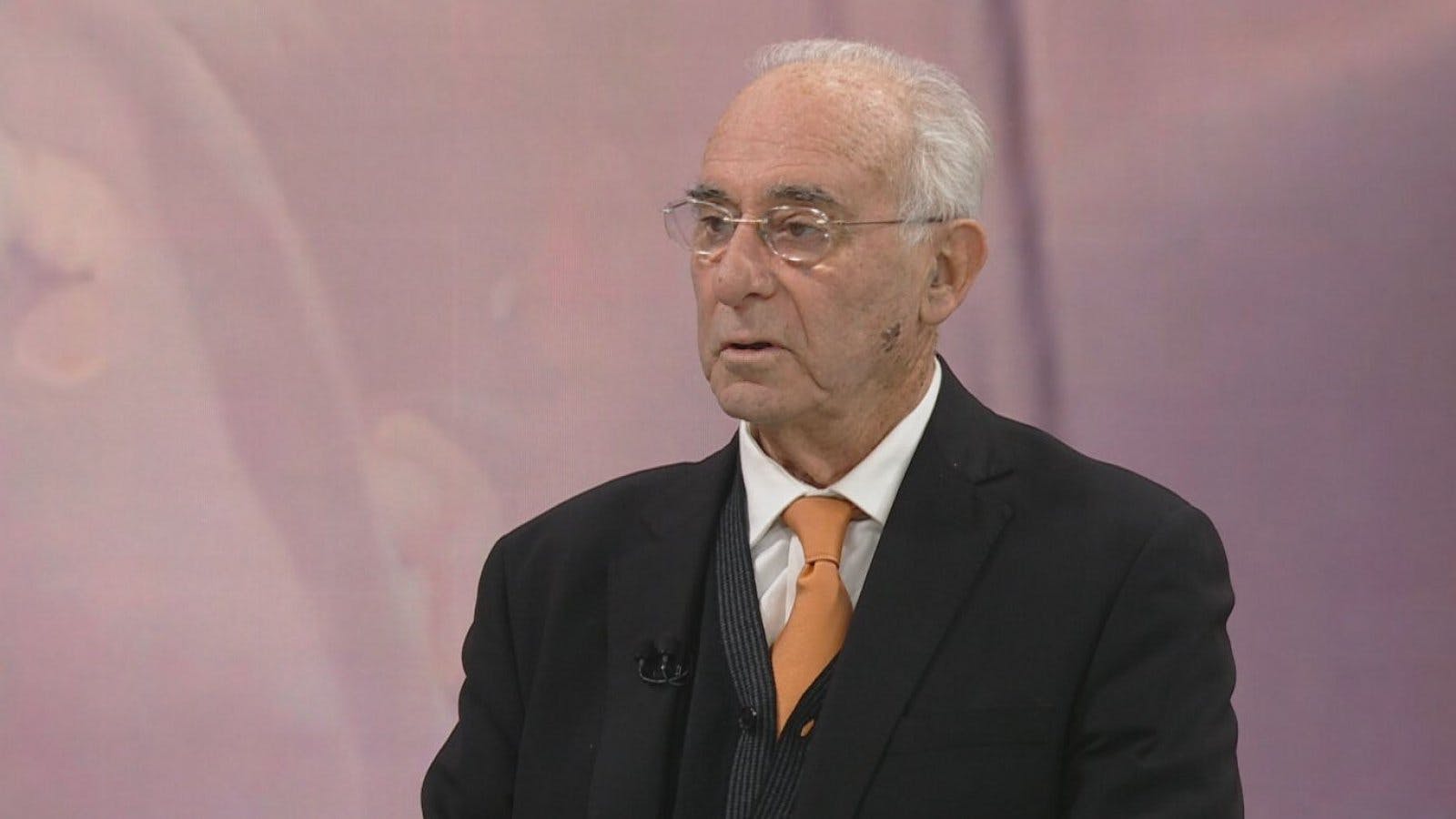 Sergio Bitar por condonación del CAE: Es una oportunidad para hacer un nuevo sistema de financiamiento