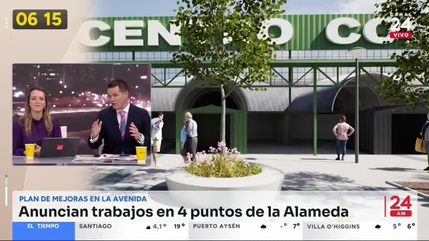 24 AM - Martes 28 de mayo 2024