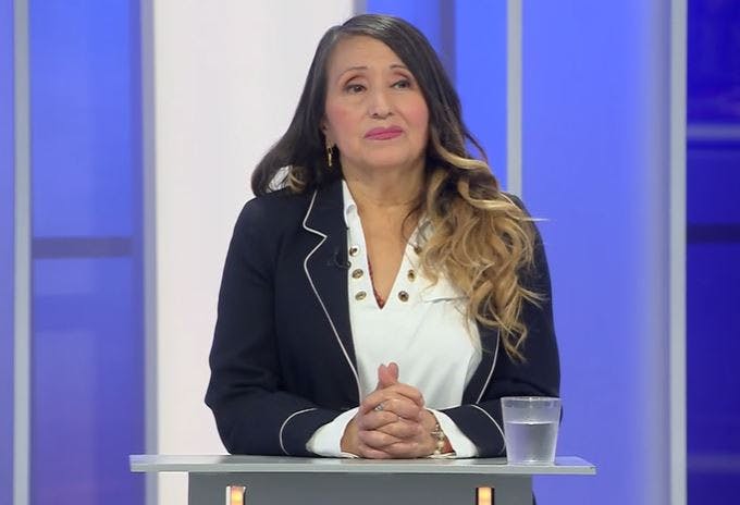 Herencia dividida | Carmen Gloria a tu servicio