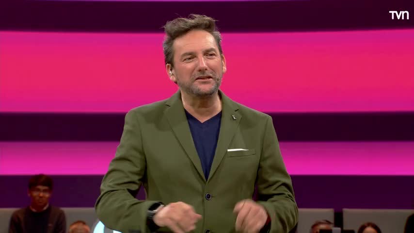 ¡Ahora Caigo! - Martes 28 de mayo de 2024