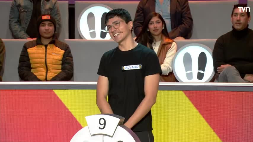 14 años de relación