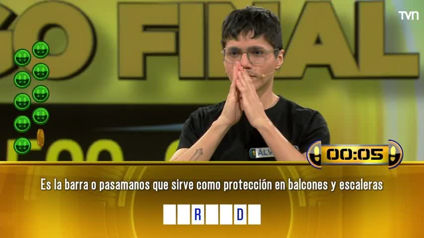 Estoy golpeado
