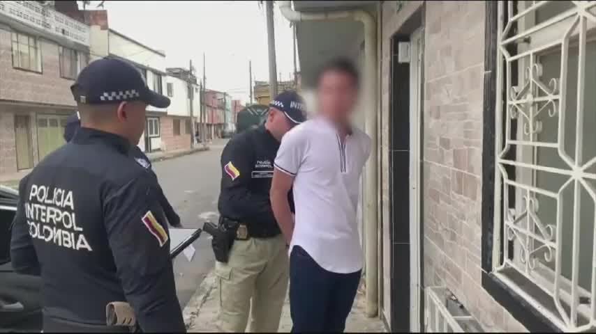 Detienen a sujeto que se llevó a niña chilena engañando a su familia de Quillón