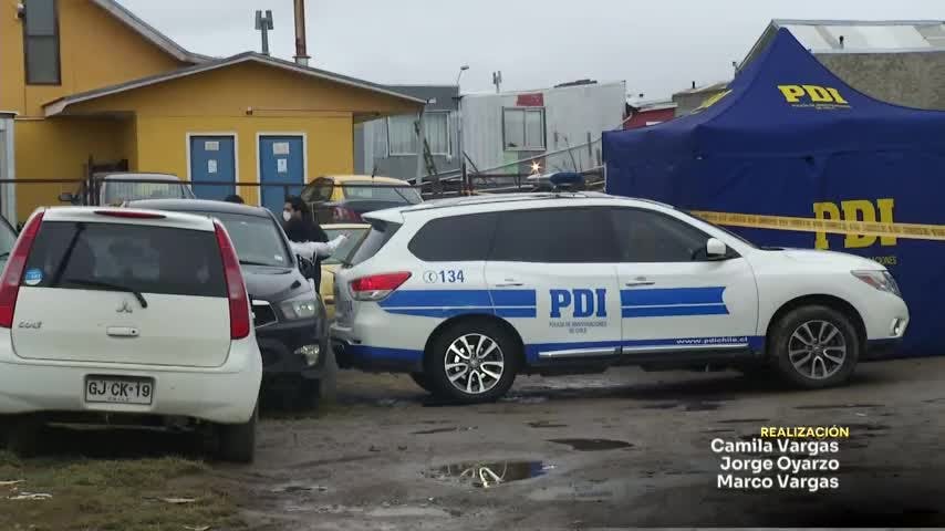Indagan presunto homicidio