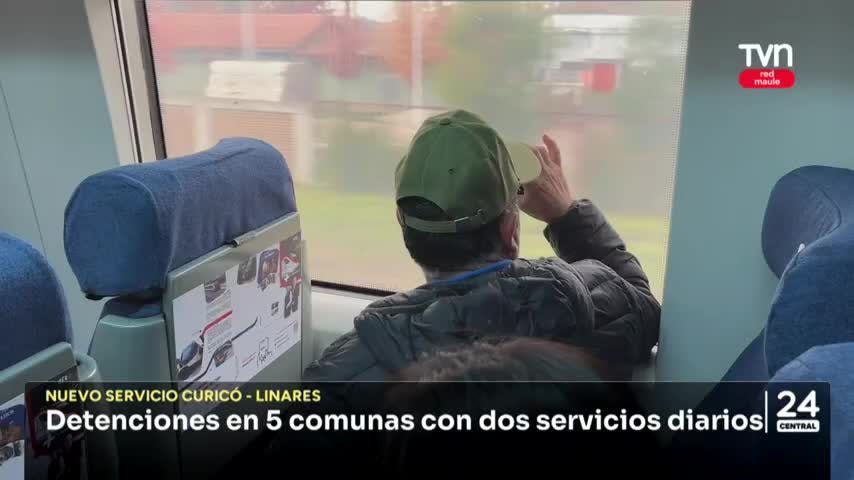 Mañana debuta nuevo servicio 30/30 de EFE