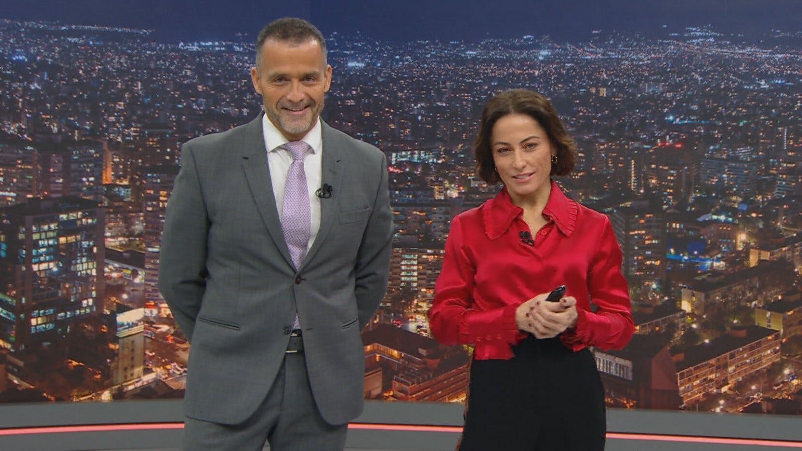 24 Central - Martes 28 de mayo 2024