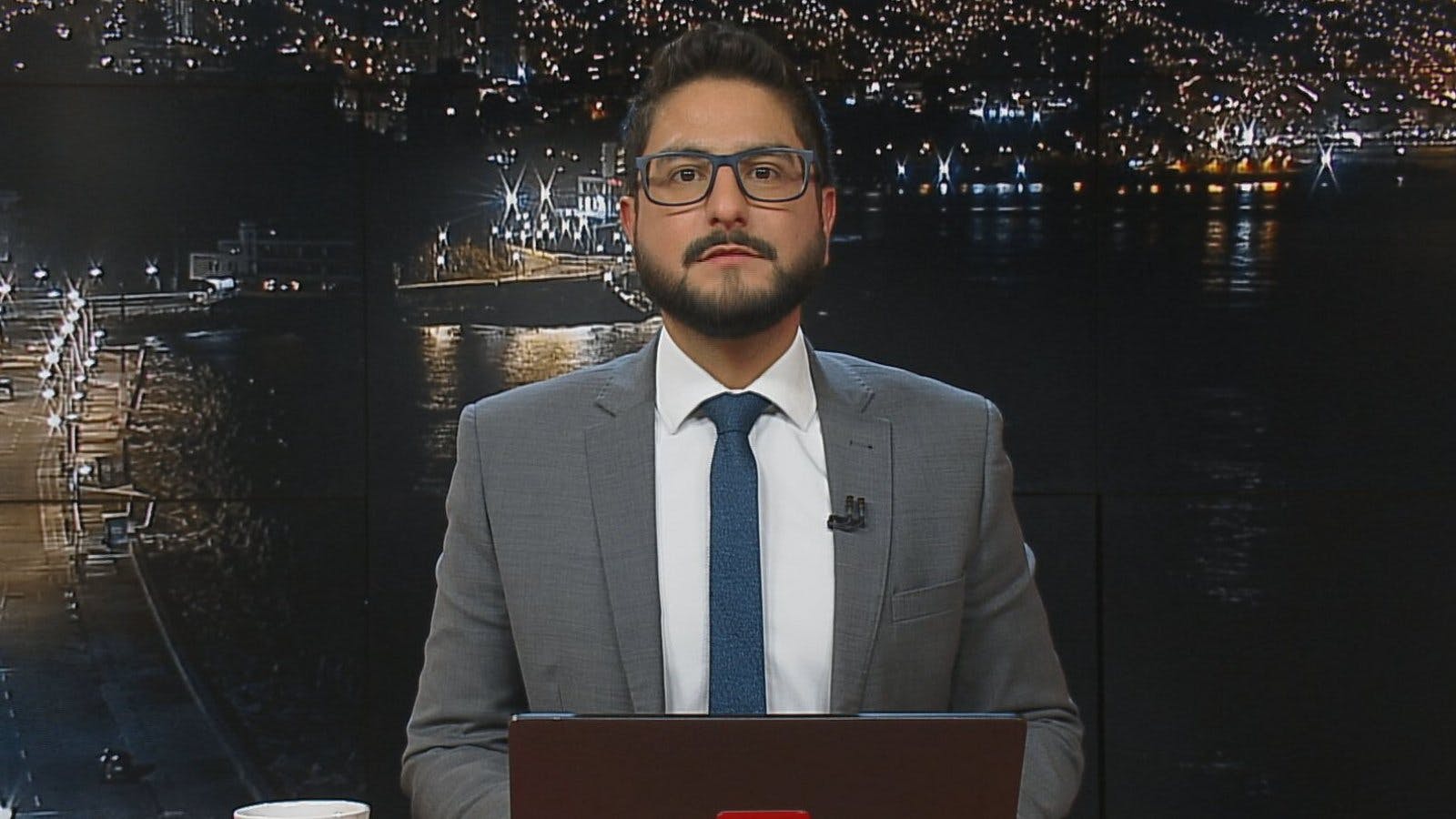 24 Noche - Martes 28 de mayo 2024