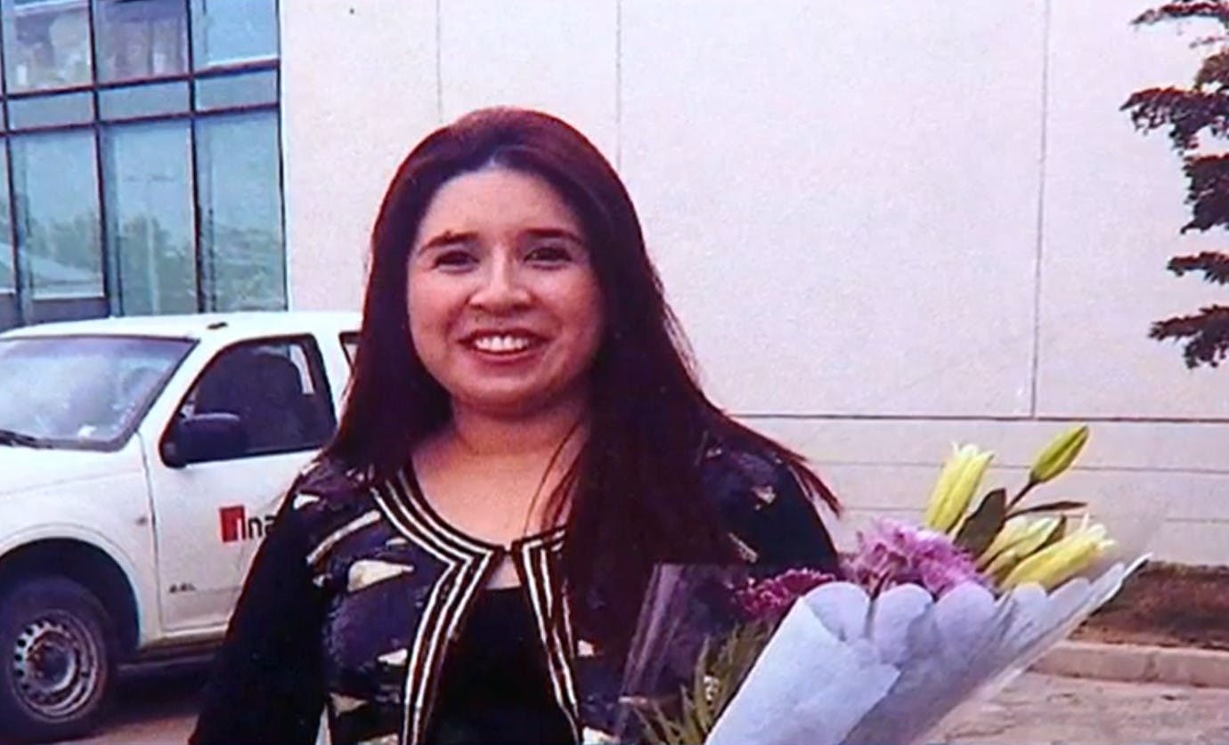 Una carta es clave: Mujer acusa persecución antes de su desaparición en Punta Arenas