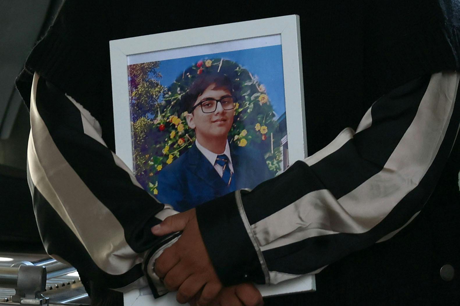 INDH apoya exhumación de conscripto Franco Vargas: Ha habido una muerte de carácter sopechosa