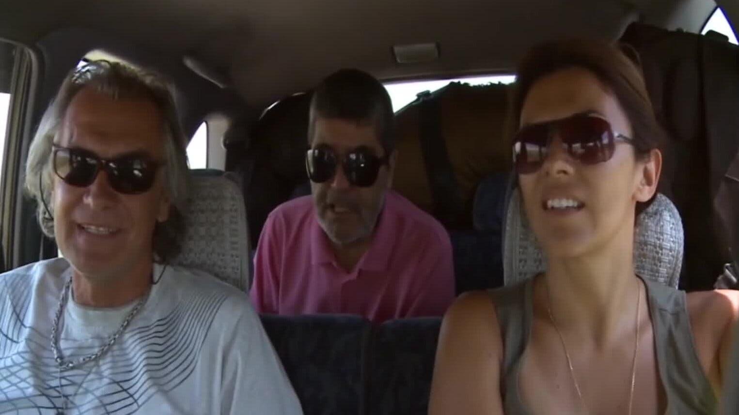 La venganza de Kan | La ruta de Gengis Kan - T1E4